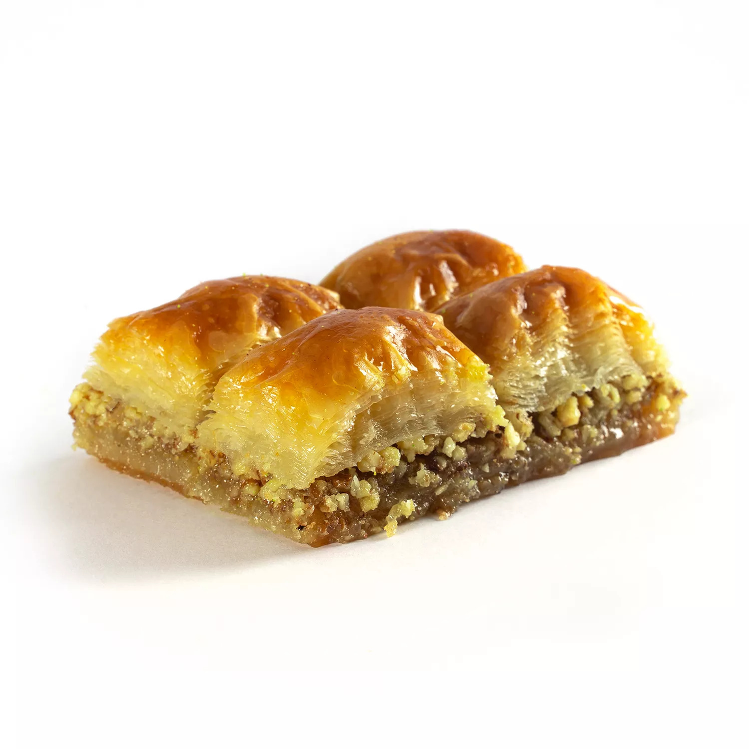 CEVİZLİ BAKLAVA(500GR)